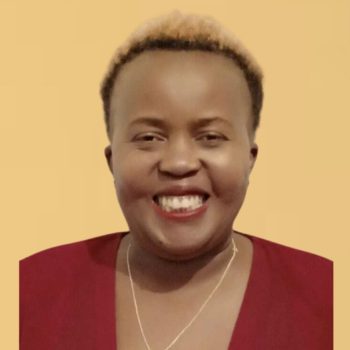 Eunice Wambeti Mbogo