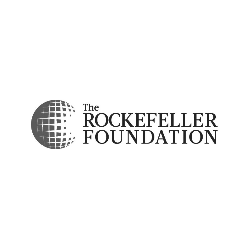 The Rockefeller Foundation CoImpact