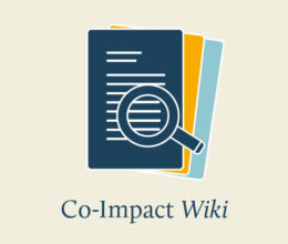 Co–Impact Wiki