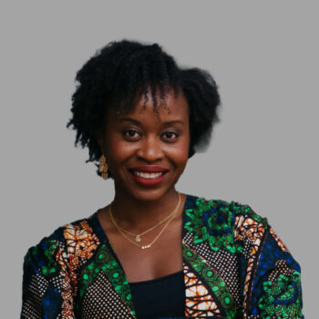 Dr. Gislaine Ngounou
