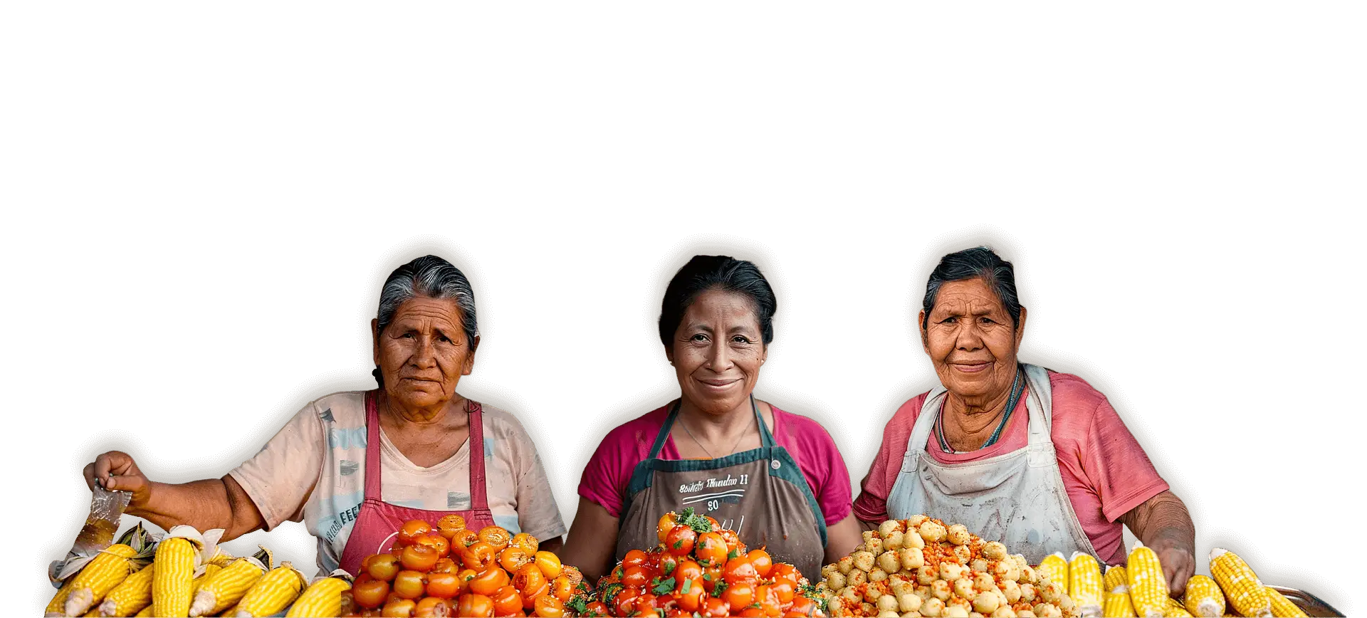 Person collaborating with Co-Impact to create positive social change through collective action