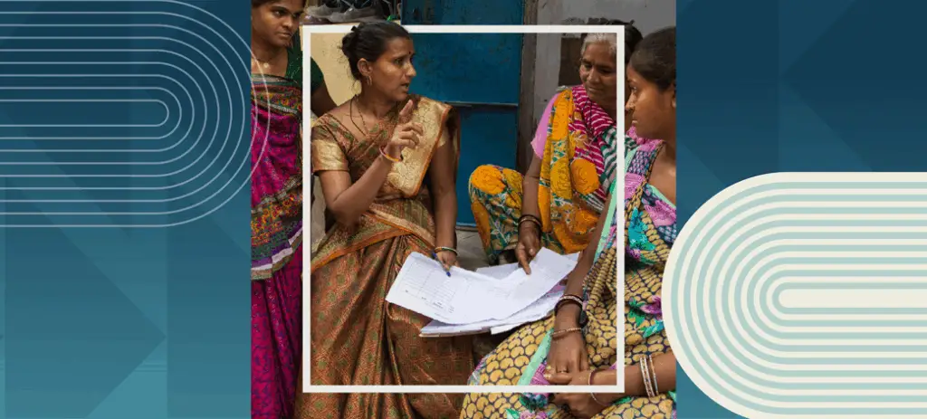 Organizational Strengthening