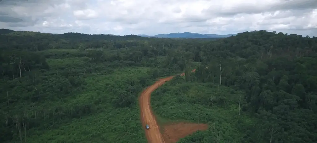 Saving Lives at the Last Mile