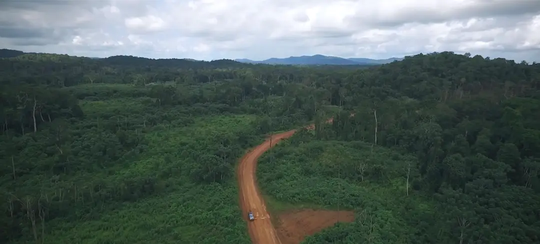 Saving Lives at the Last Mile