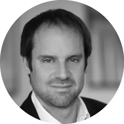 Member of the co-impact team