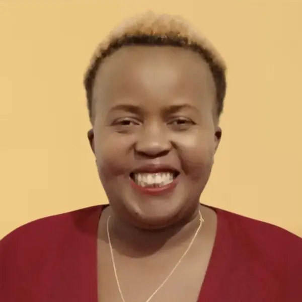 Member of the co-impact team