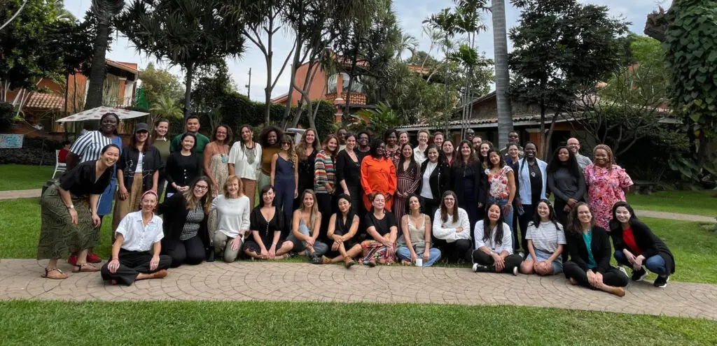 Co-Impact announces new partnerships with 9 initiatives through the Gender Fund