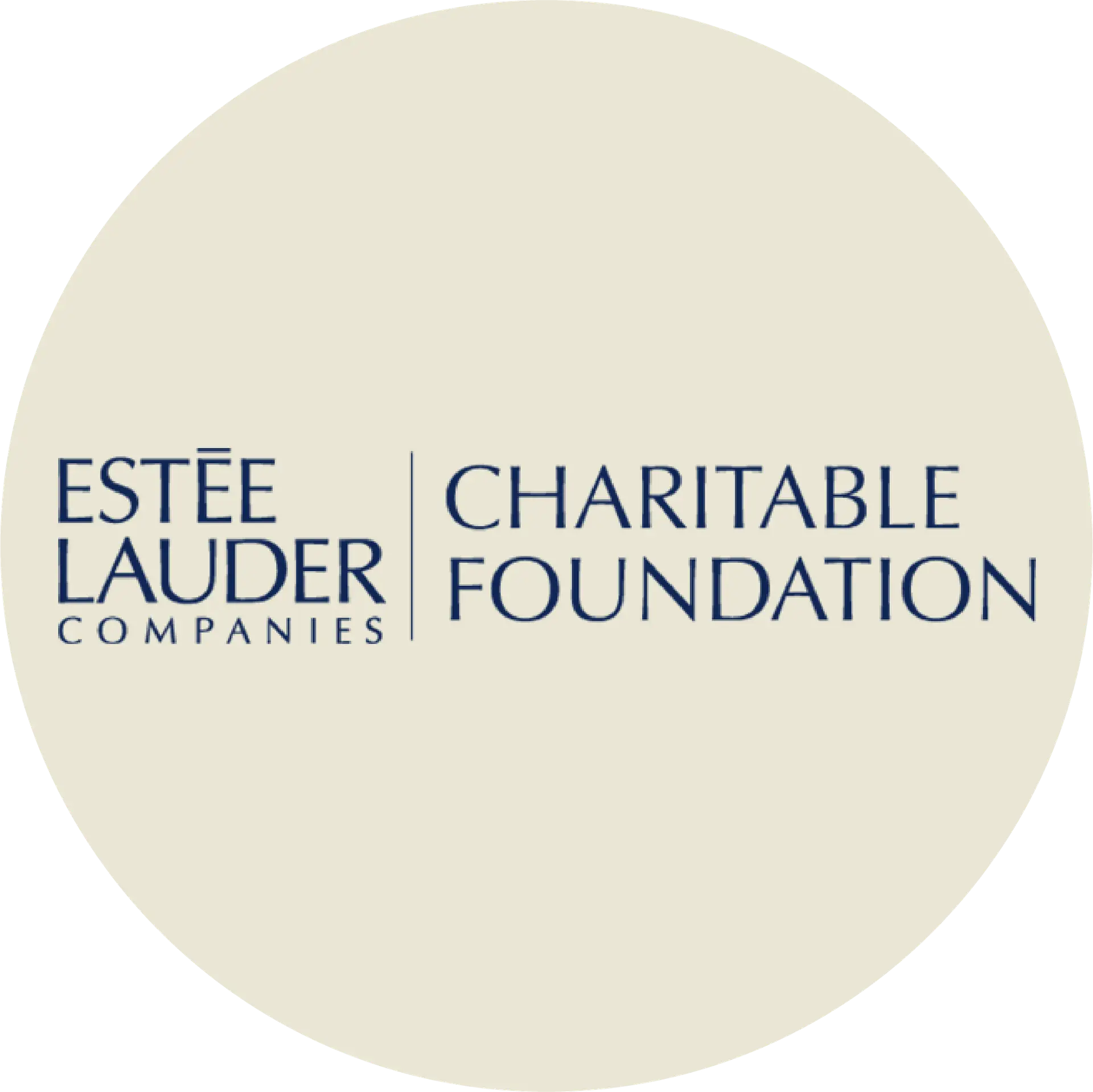 Estee Lauder Companies Charitable Foundation