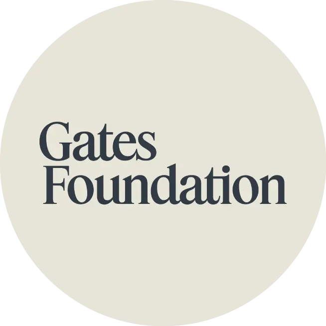 Gates Foundation - Co - Impact