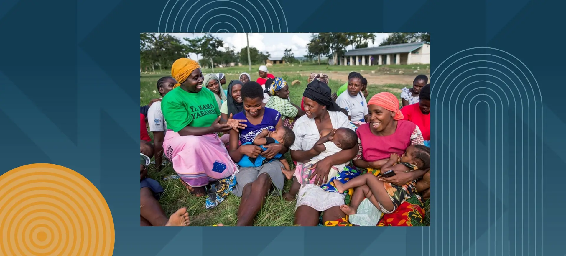 Credit: International Center for Research on Women (ICRW) Africa