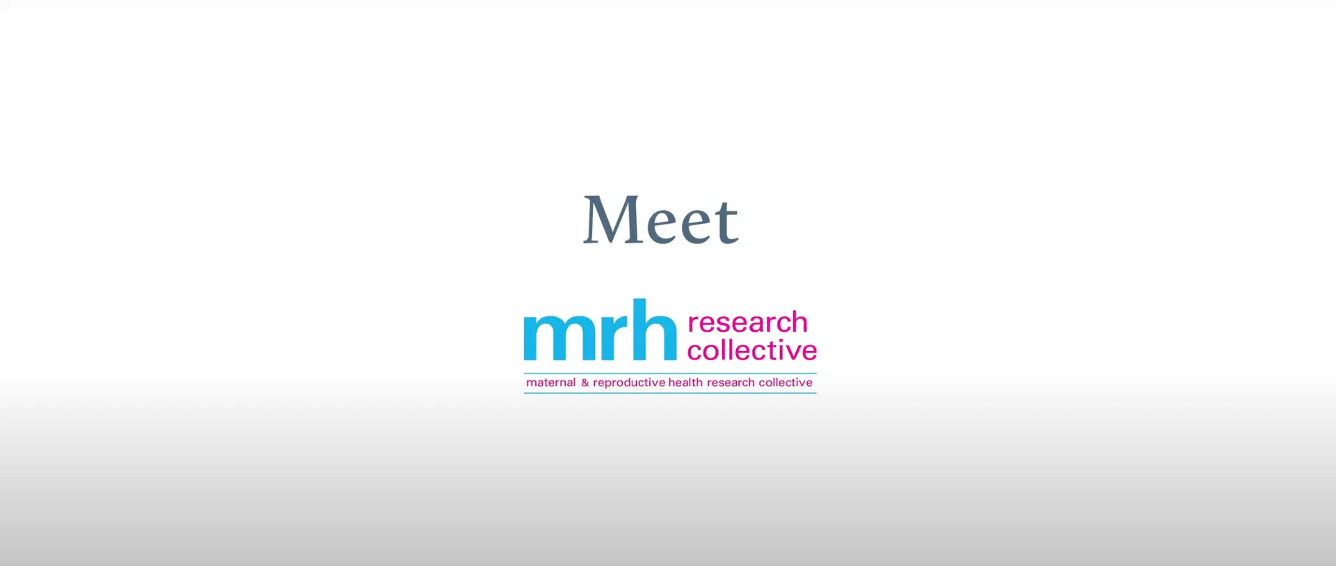 MRH Research Collective - Co - Impact