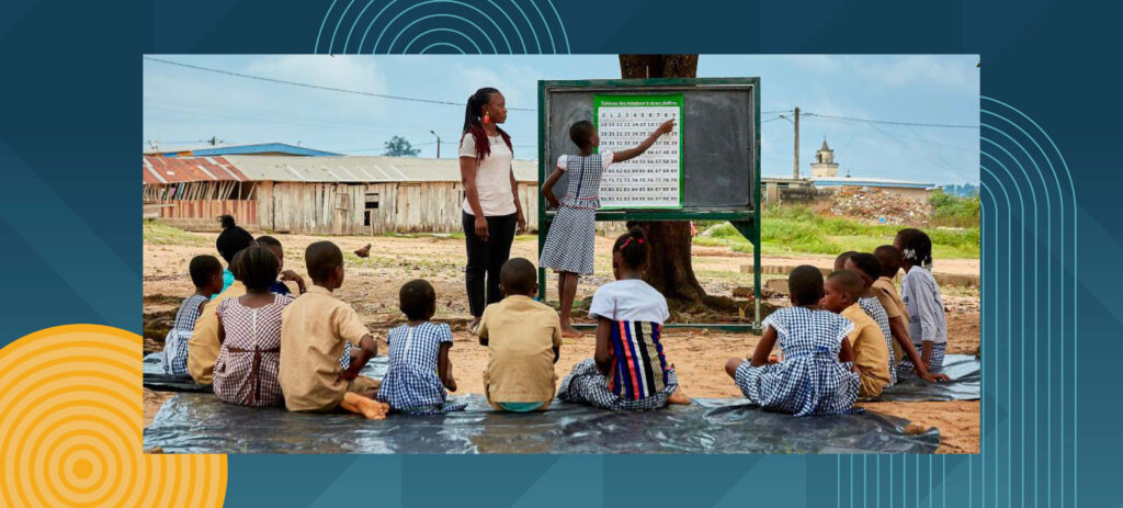 Teaching at the Right Level (TaRL) Africa