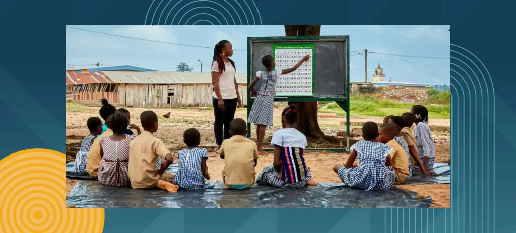 Teaching at the Right Level (TaRL) Africa