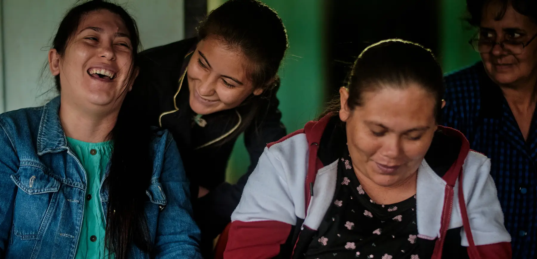 The GQUAL acción plan