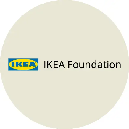 IKEA Foundation - Co - Impact