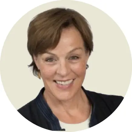 Member of the co-impact team