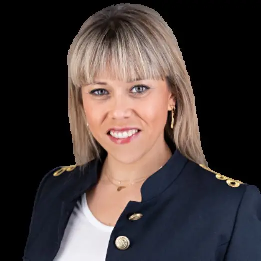 Member of the co-impact team