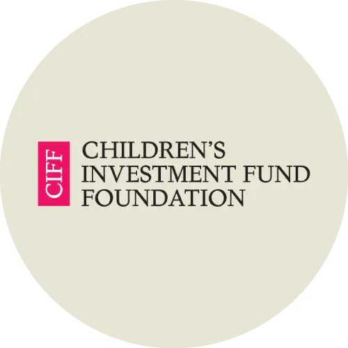 CIFF Children's Investment Fund Foundation - Co - Impact