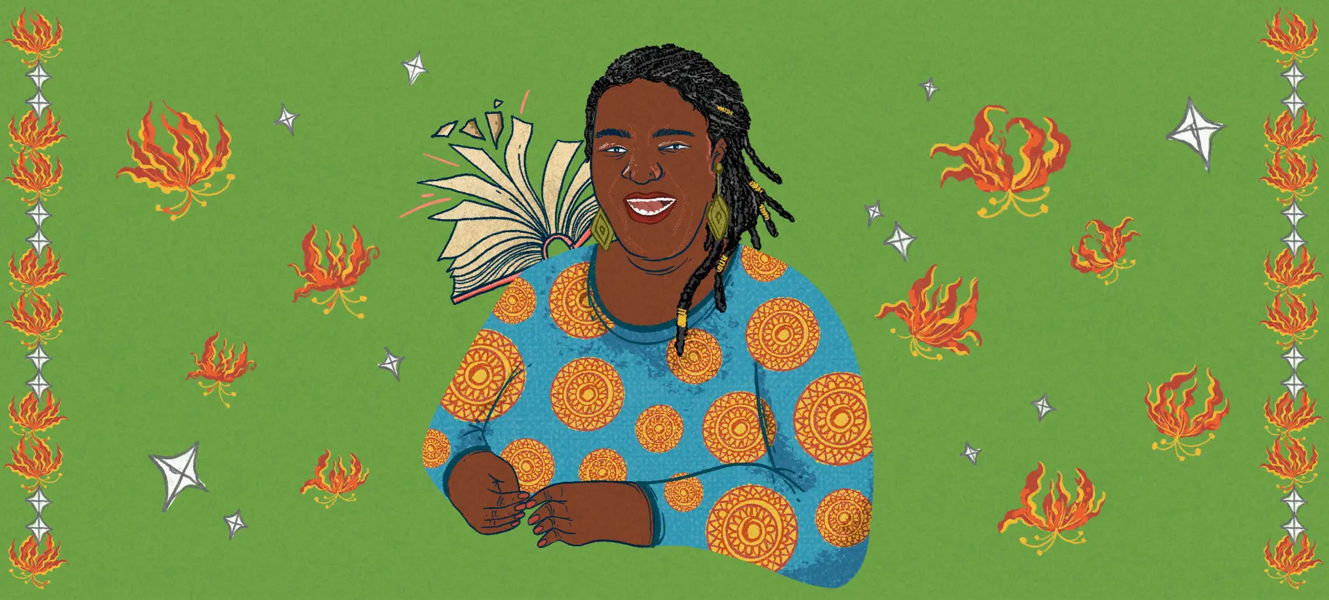 Illustration by Sonaksha