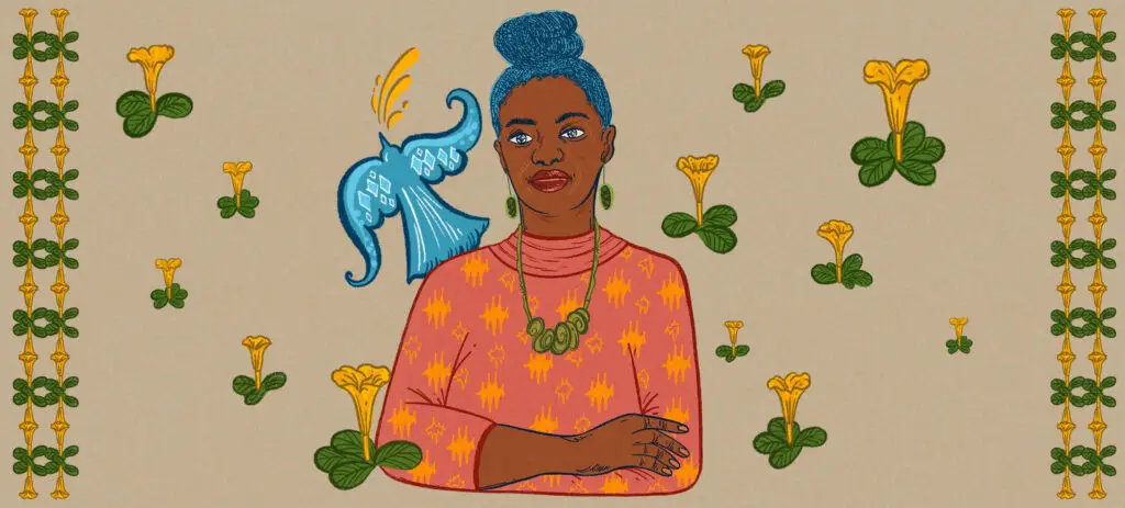 Illustration by Sonaksha