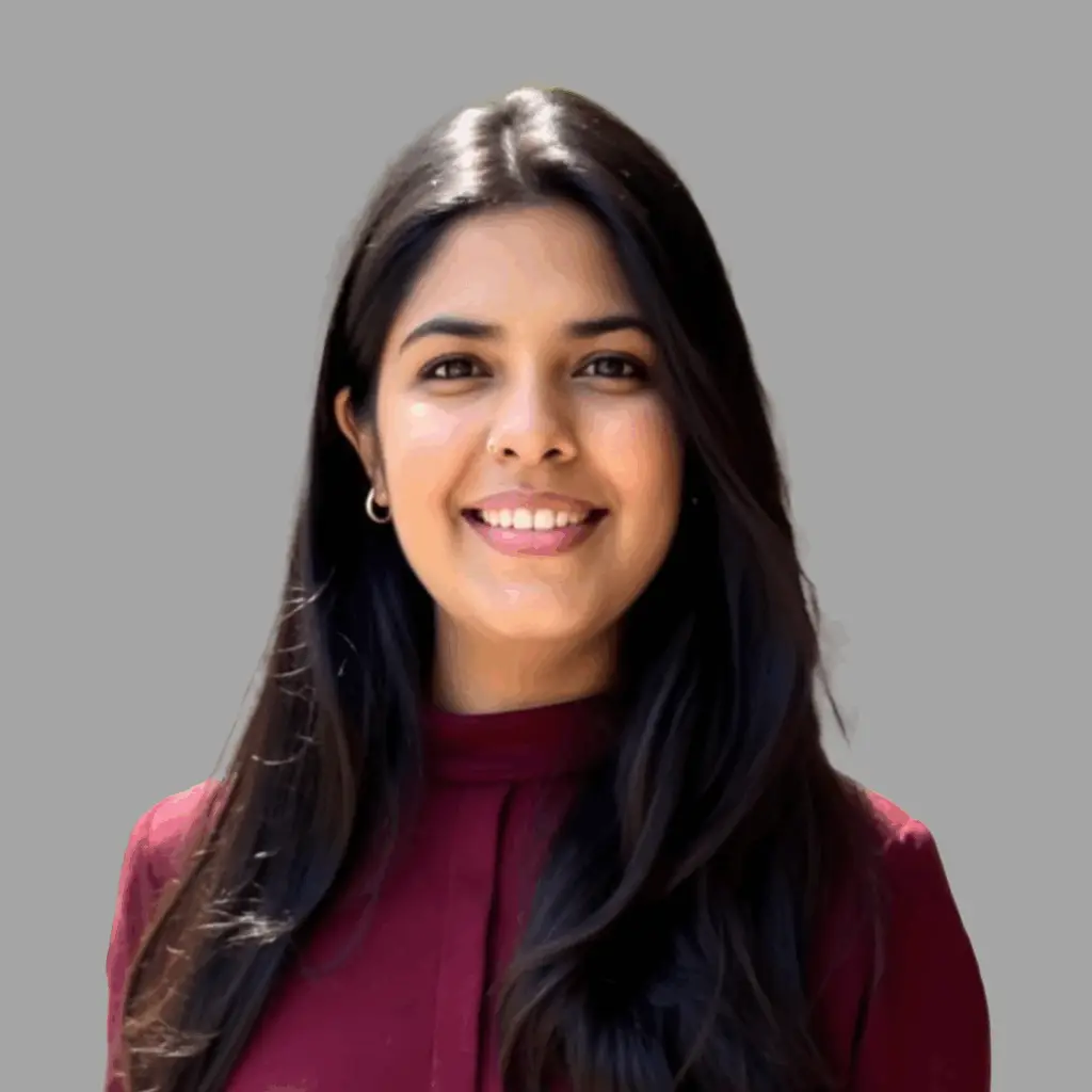 Member of the co-impact team