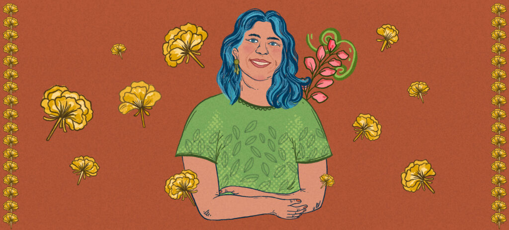 Illustration by Sonaksha