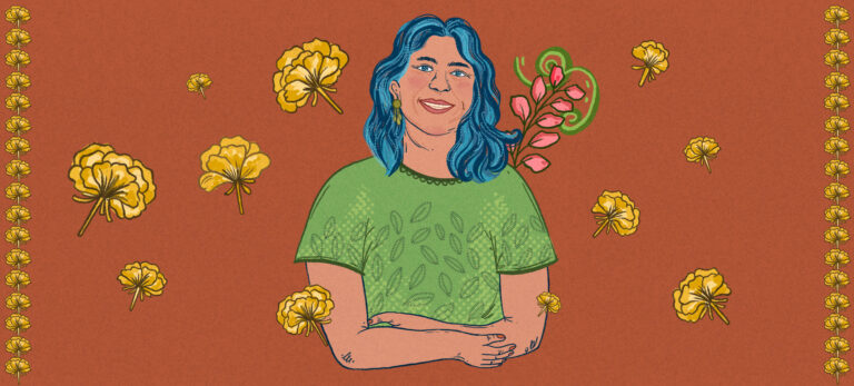 Illustration by Sonaksha