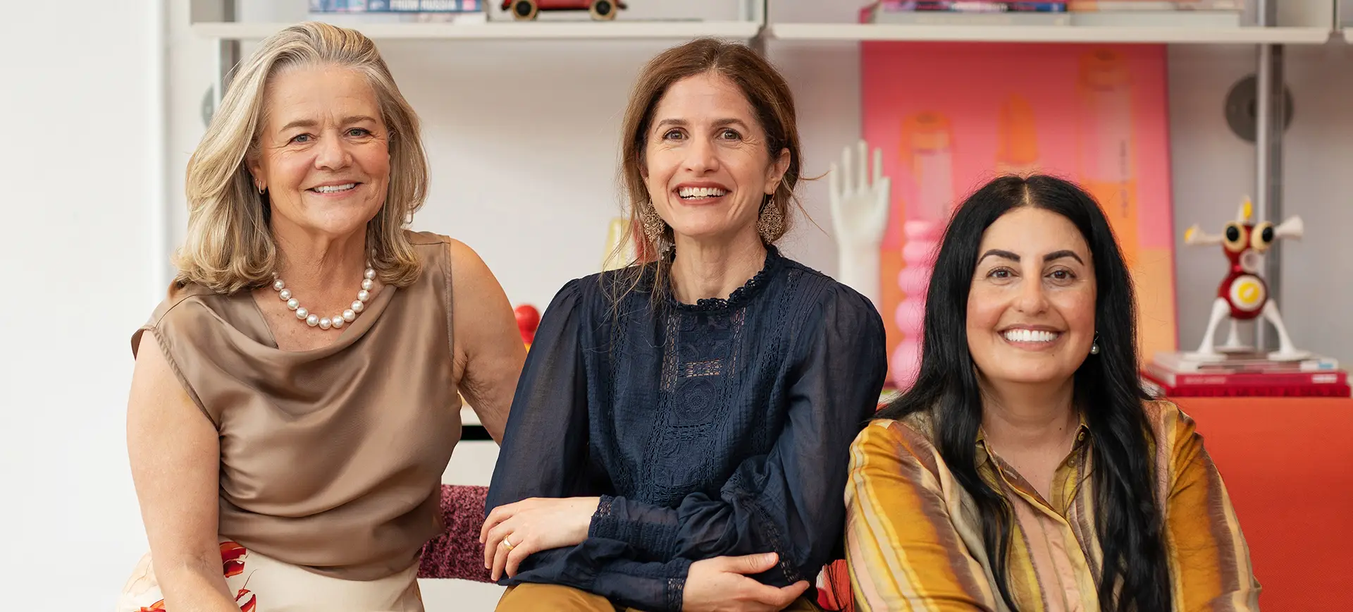 Photo by Emma Dolzadelli, Minderoo Foundation