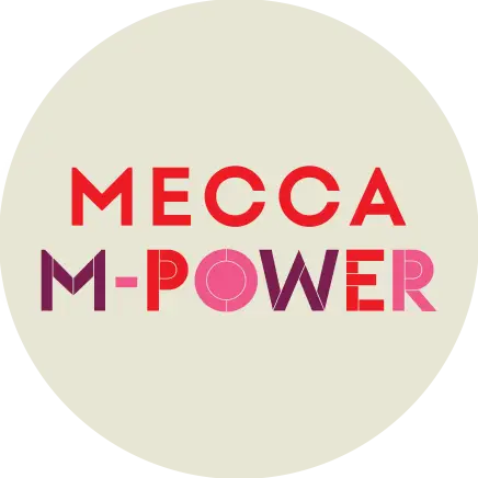 MECCA M-POWER