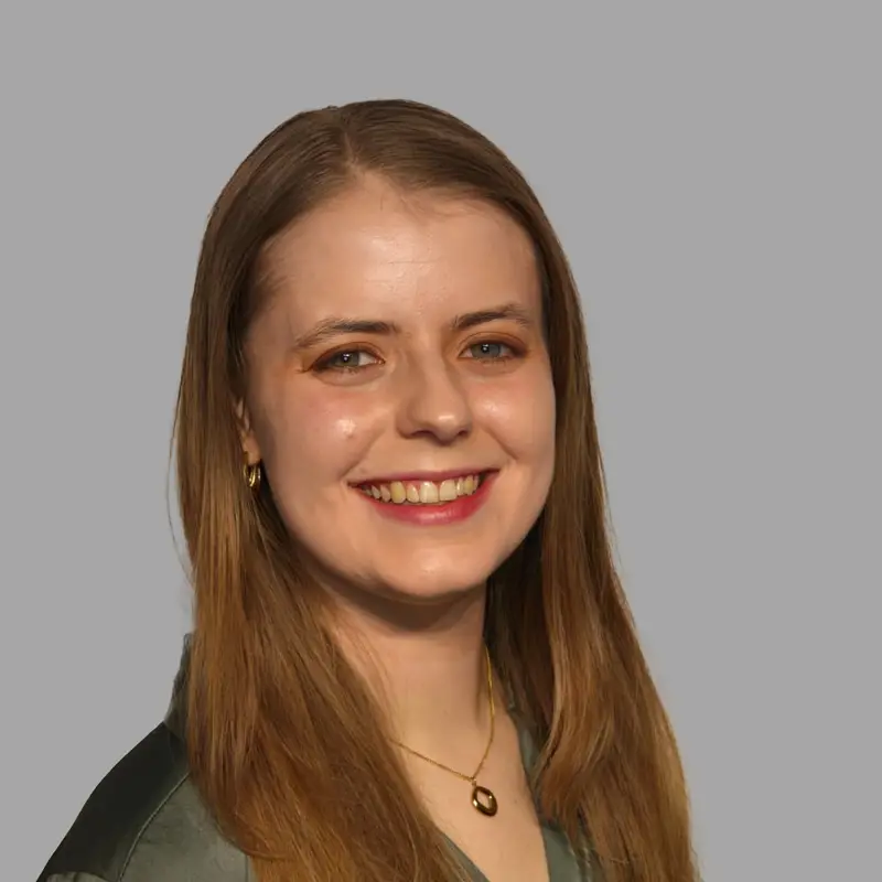 Profile picture of Ashlinn Power