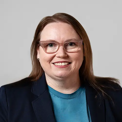 Kristen Stevenson is Executive Director, Effective Philanthropy at Minderoo Foundation, where she leads the Foundation’s approach to partnerships, impact measurement and learning, strategic philanthropy, and sector development.