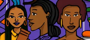 Cover of Co-Impact’s report, The Status of Women's Leadership in Kenya's Legal Sector.